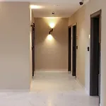 Apartment Blue By Comfort