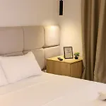 Blue By Comfort Golem (Tirana)