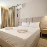 Blue By Comfort Apartment Golem (Tirana)