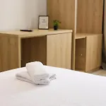 Apartment Blue By Comfort Golem (Tirana)