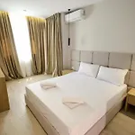 Blue By Comfort Apartment