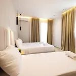 Blue By Comfort Apartment Golem (Tirana)