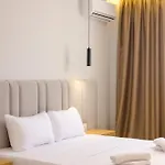 Blue By Comfort Apartment *