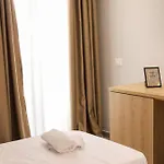 Blue By Comfort Golem (Tirana)