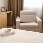 Blue By Comfort Apartment *