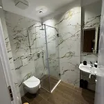 Blue By Comfort Golem (Tirana)