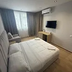 Apartmán Blue By Comfort Golem (Tirana)