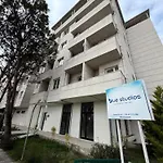 Blue By Comfort Apartmán