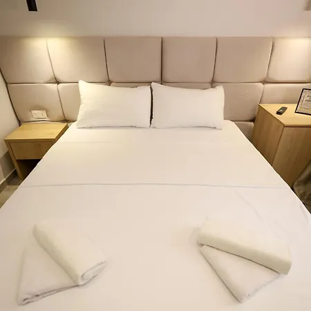 Appartamento Blue By Comfort Golem (Tirana)