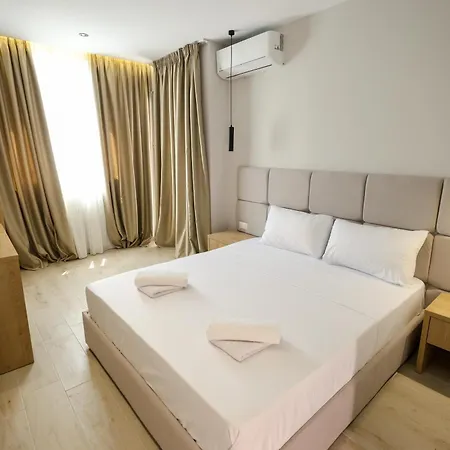 Blue By Comfort Appartamento