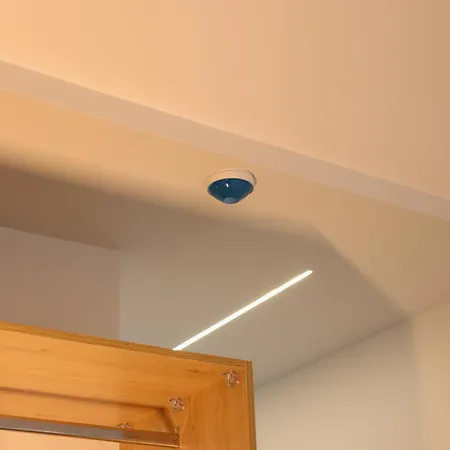 Lägenhet Blue Golem (Tirana)
