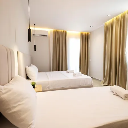 Blue By Comfort Appartamento Golem (Tirana)