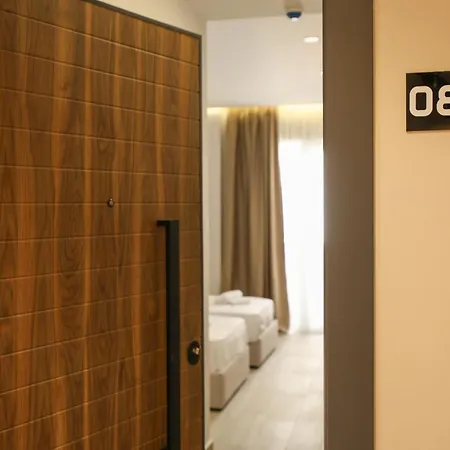 Appartamento Blue By Comfort Golem (Tirana)