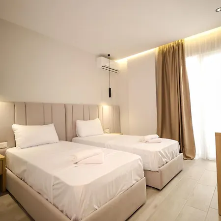 Blue By Comfort Appartamento *