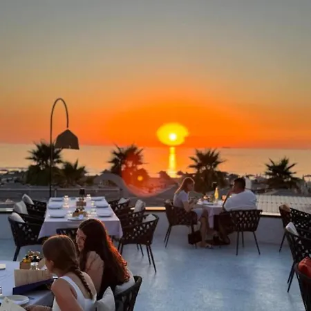 Appartamento Blue By Comfort