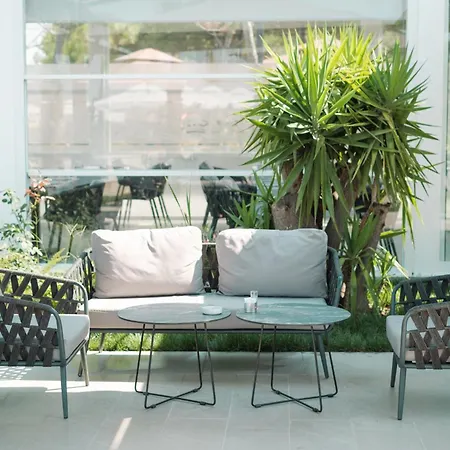 Blue By Comfort Apartment *