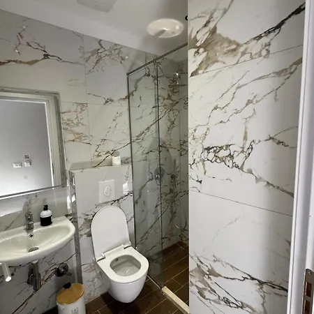 Appartamento Blue By Comfort *