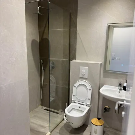 Blue By Comfort * Golem (Tirana)