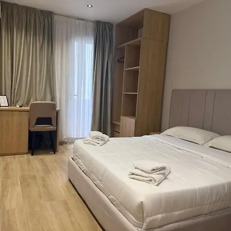 Blue By Comfort Apartmán *