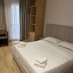 Blue By Comfort Lägenhet Golem (Tirana)