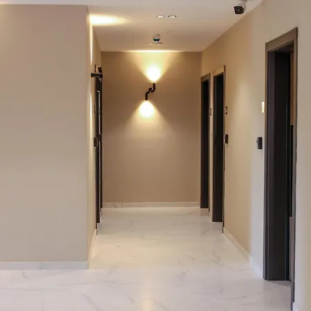 شقة Blue By Comfort