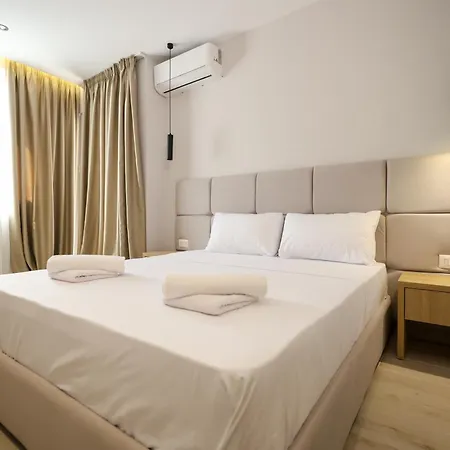 Blue By Comfort Daire Golem (Tirana)