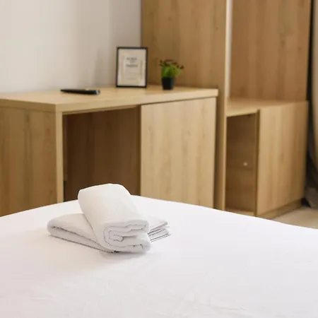 شقة Blue By Comfort غوليم