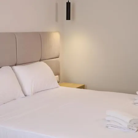 شقة Blue By Comfort غوليم