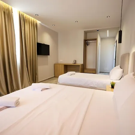 Daire Blue By Comfort *