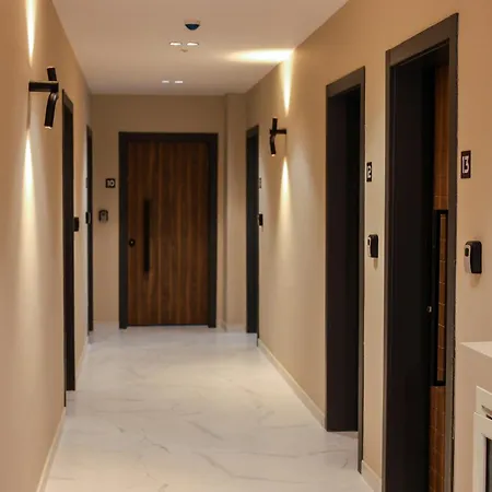 Blue By Comfort Daire