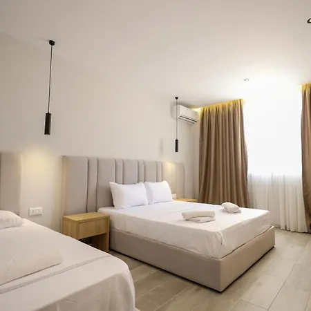 Daire Blue By Comfort