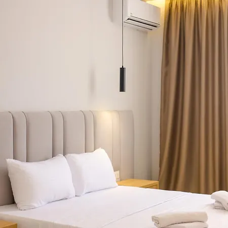 Blue By Comfort شقة *