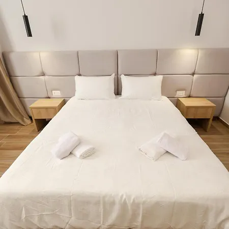 Blue By Comfort * Golem (Tirana)