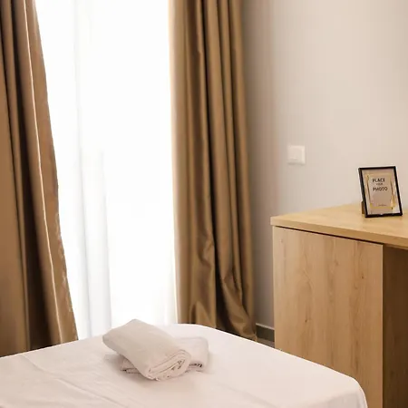 Blue By Comfort غوليم