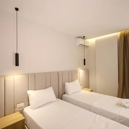 Blue By Comfort Daire