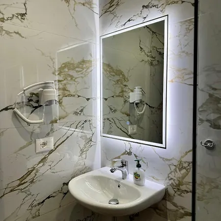 Daire Blue By Comfort Golem (Tirana)