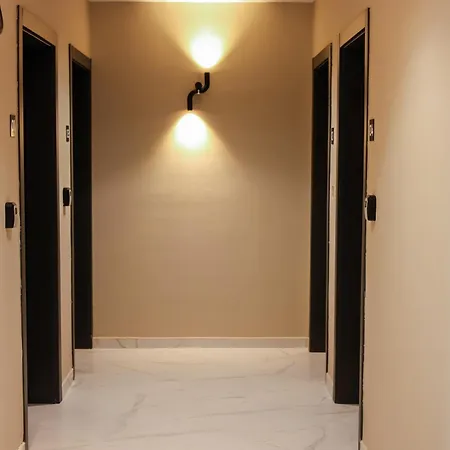 Blue By Comfort Daire