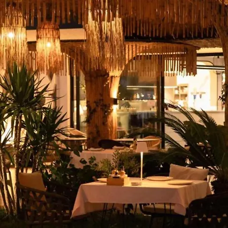 شقة Blue By Comfort *