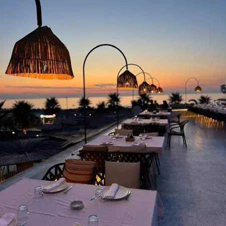 Blue By Comfort Daire *