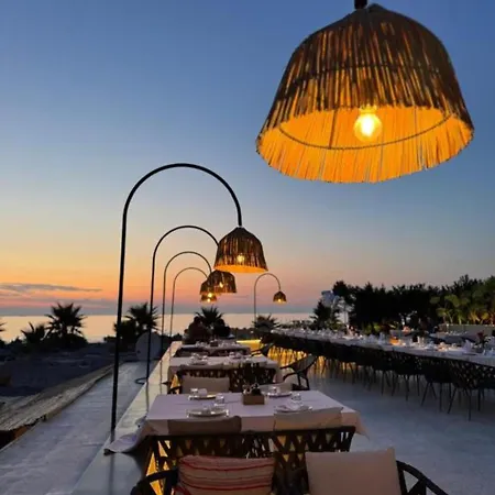 Blue By Comfort Daire *