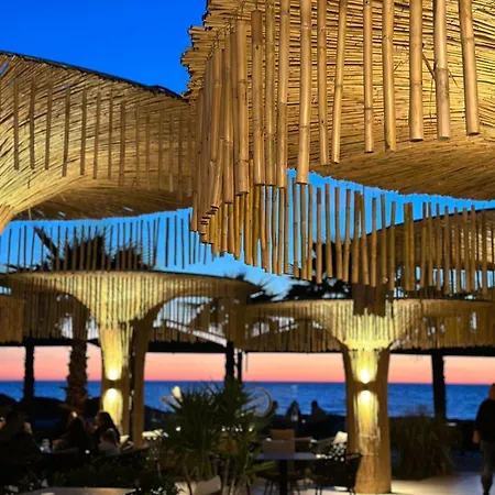 Daire Blue By Comfort *