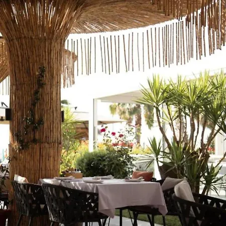 Blue By Comfort Lägenhet *