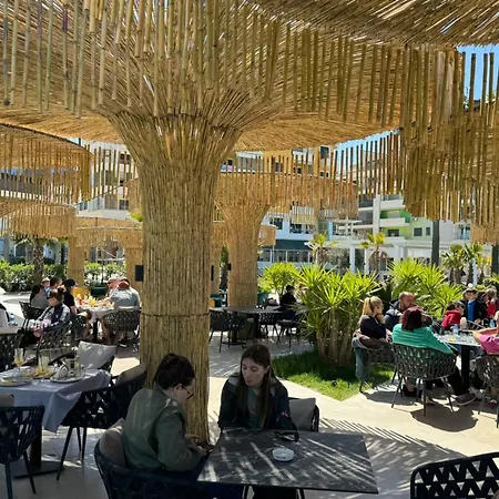 Apartman Blue By Comfort Golem