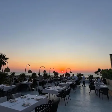 شقة Blue By Comfort غوليم