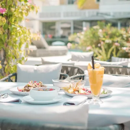 شقة Blue By Comfort غوليم