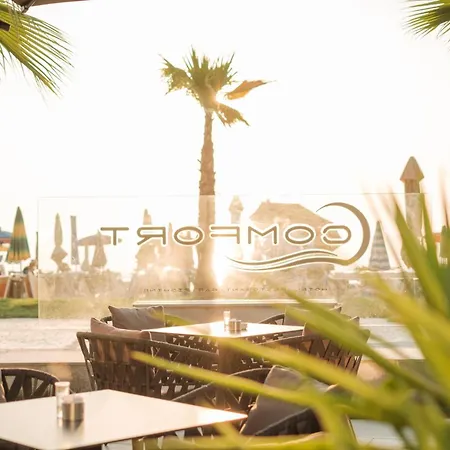 Apartman Blue By Comfort