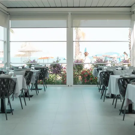 Apartman Blue By Comfort