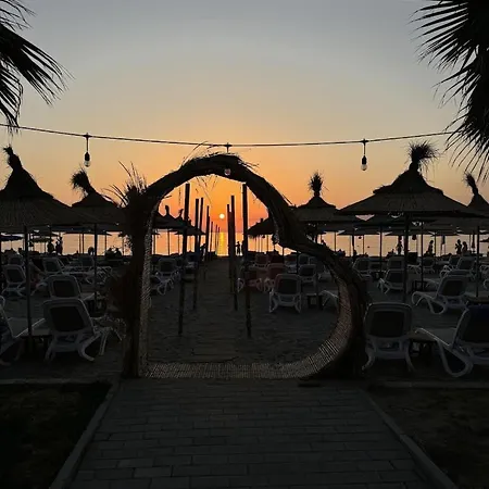 شقة Blue By Comfort