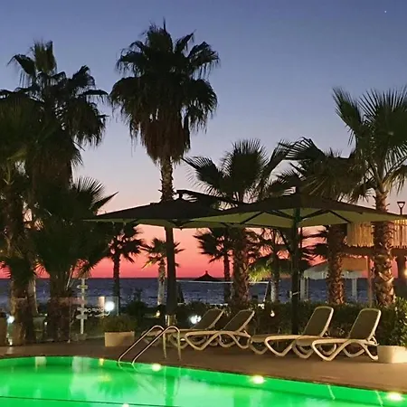 شقة Blue By Comfort غوليم