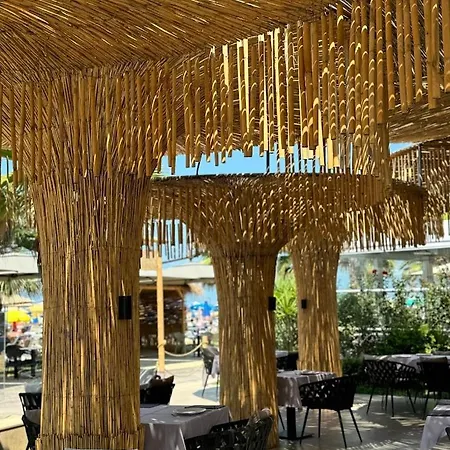 Blue By Comfort * غوليم